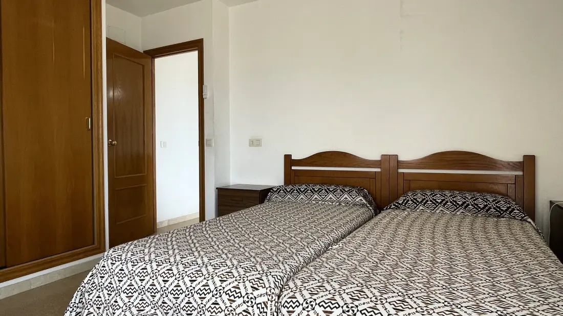 Appartements à L'Estartit