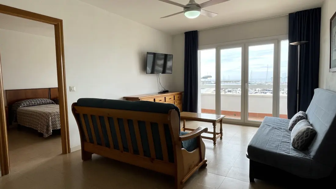 Appartements à L'Estartit