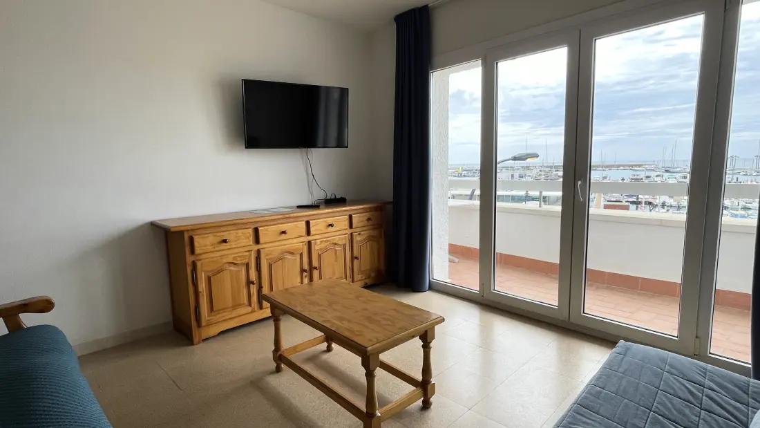 Appartements à L'Estartit