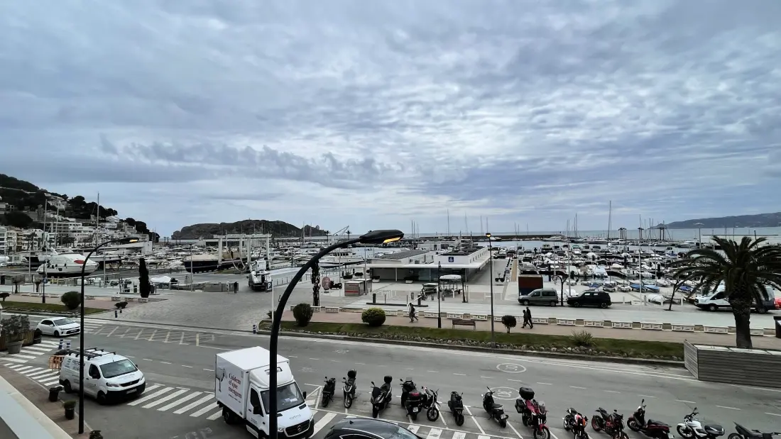 Appartements à L'Estartit