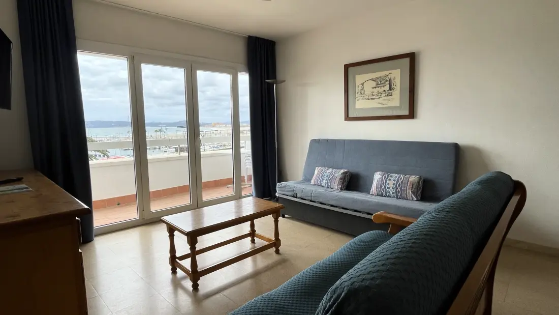 Appartements à L'Estartit