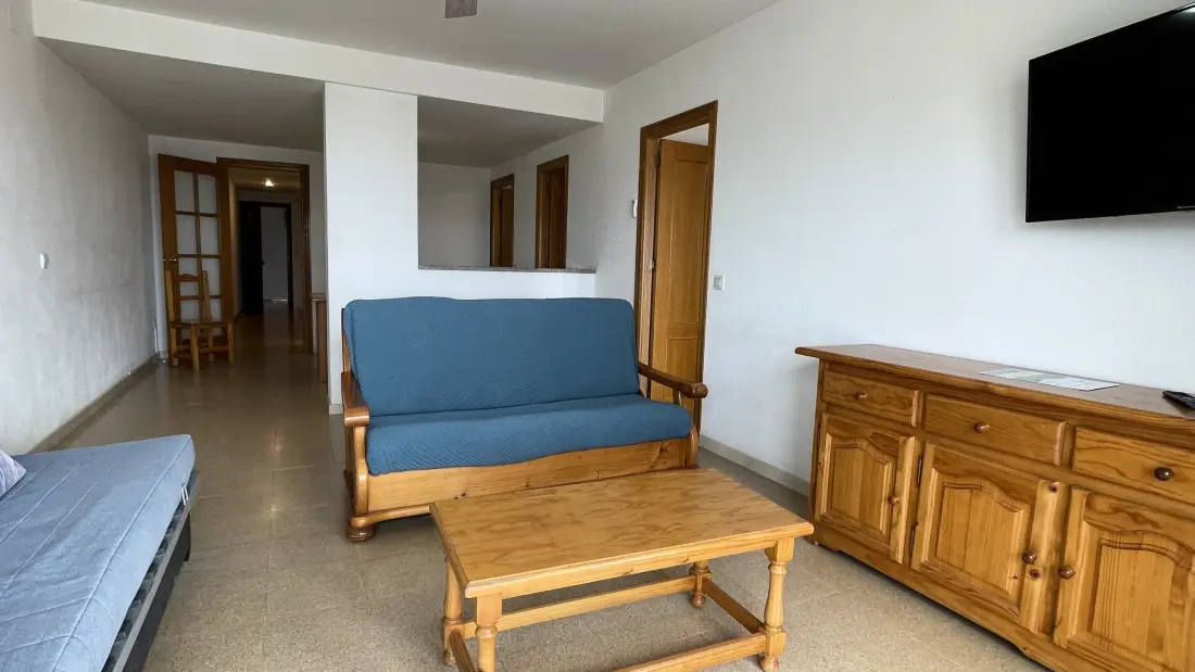 Appartements à L'Estartit