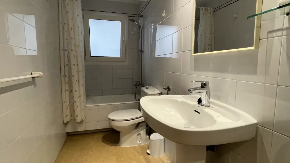 Appartements à L'Estartit