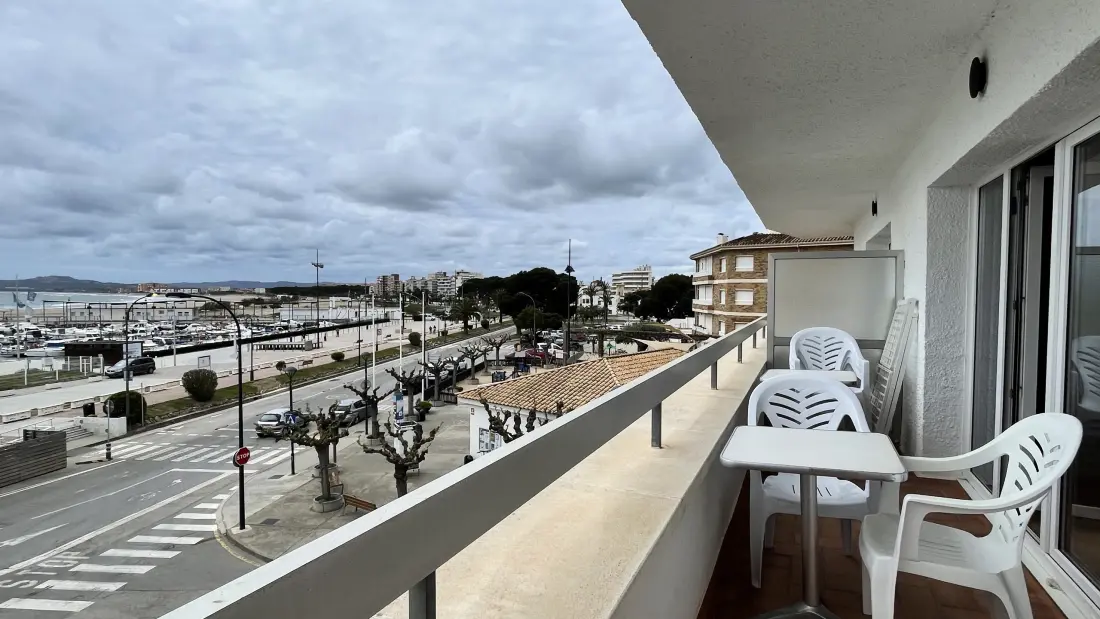 Appartements à L'Estartit