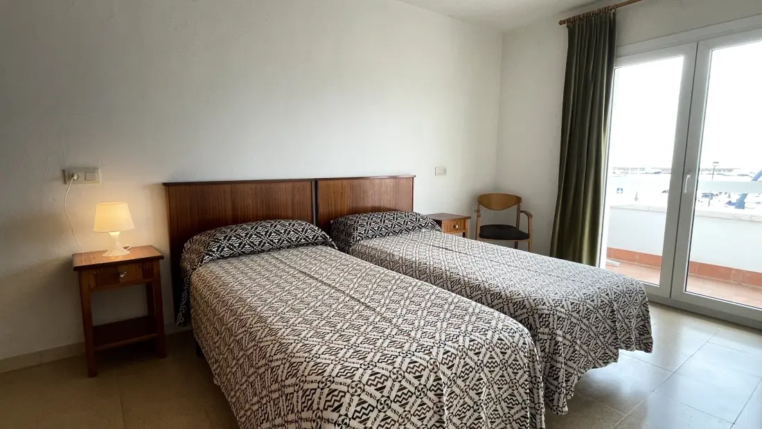 Appartements à L'Estartit