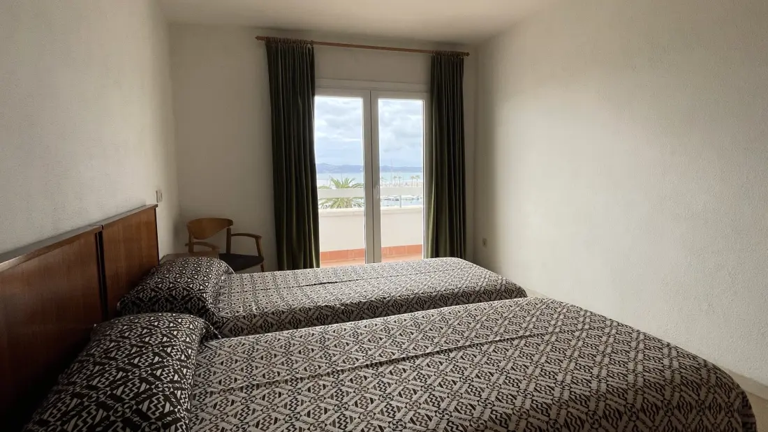 Appartements à L'Estartit