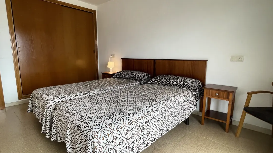 Appartements à L'Estartit