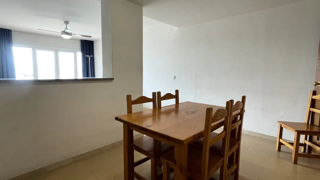 Appartements à L'Estartit