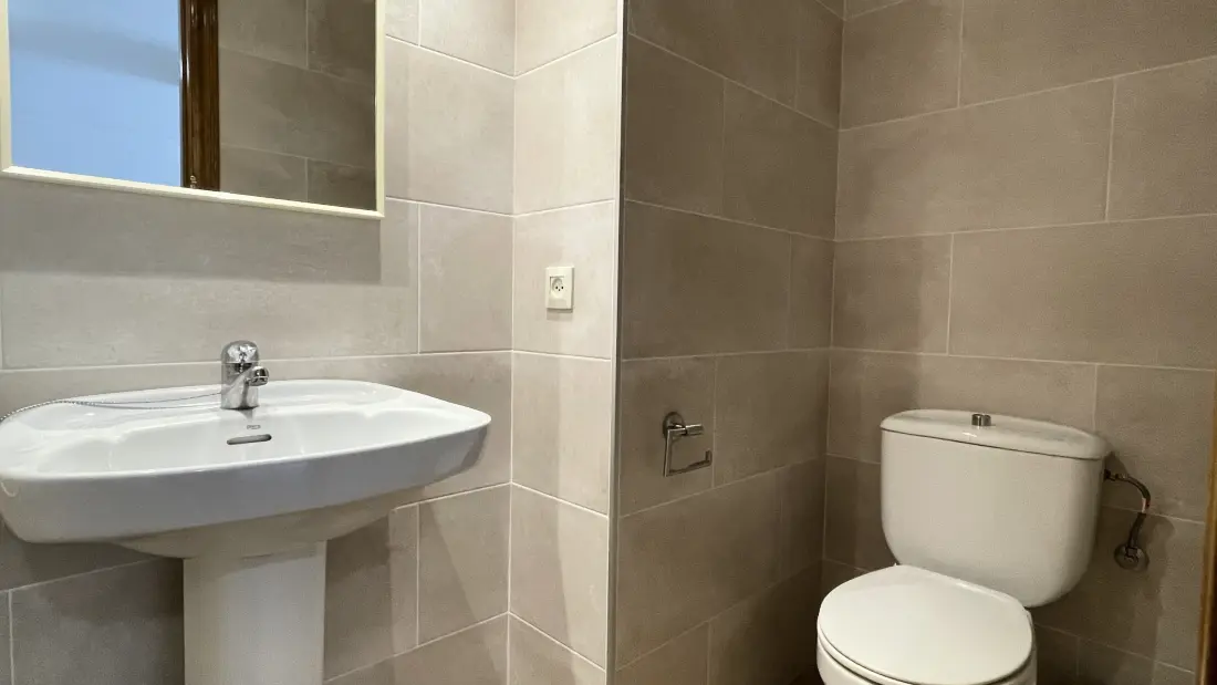 Appartements à L'Estartit