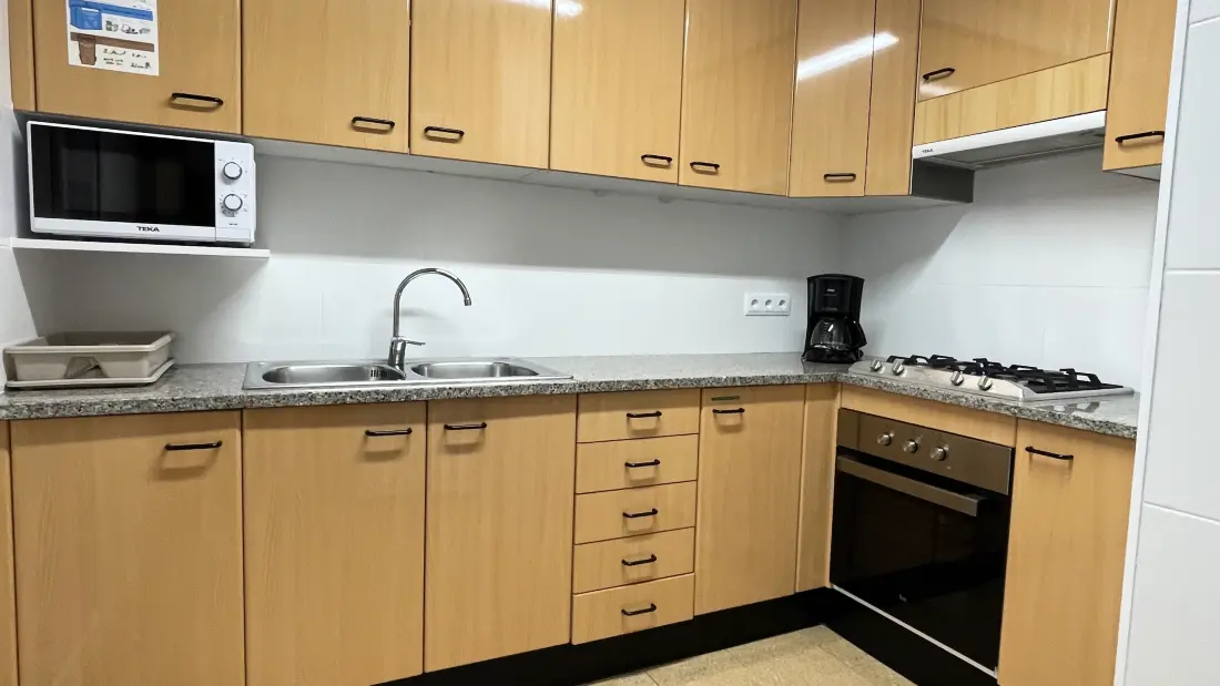 Appartements à L'Estartit