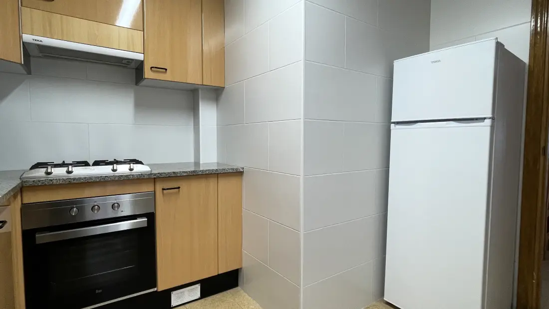 Appartements à L'Estartit