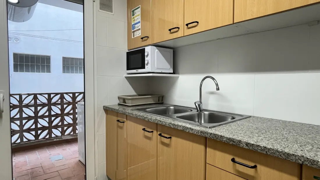 Appartements à L'Estartit