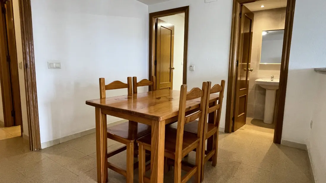 Appartements à L'Estartit
