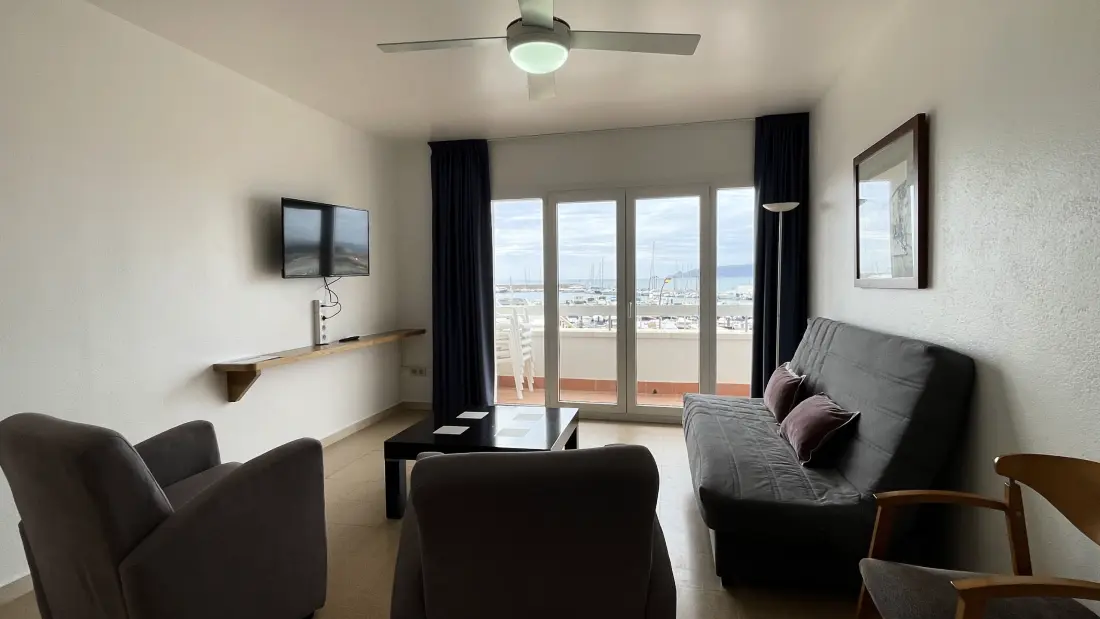 Appartements à L'Estartit