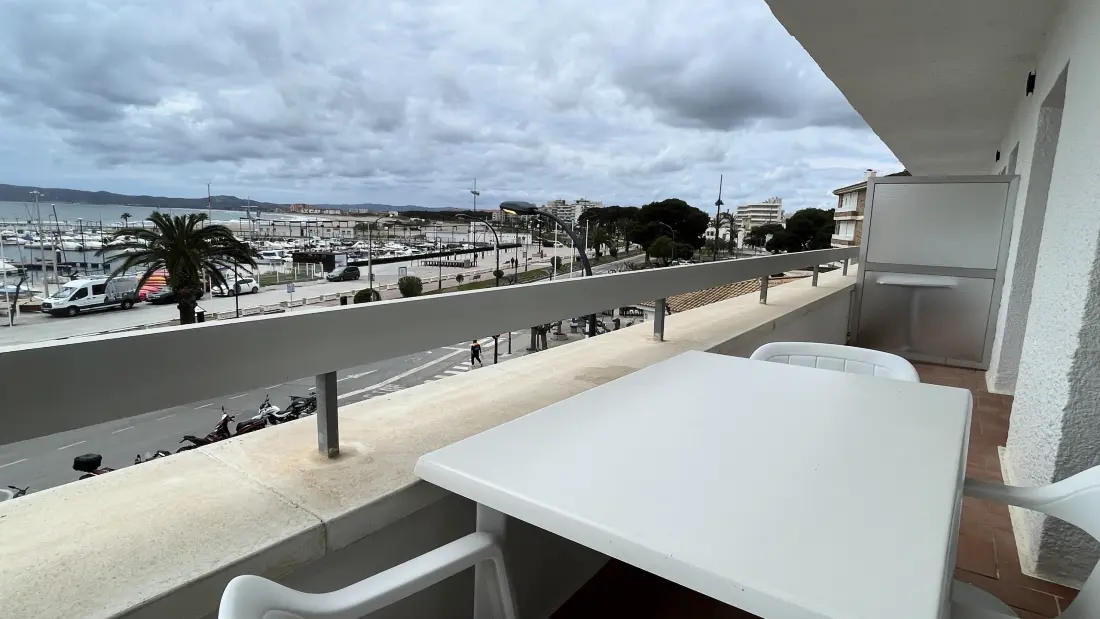 Appartements à L'Estartit
