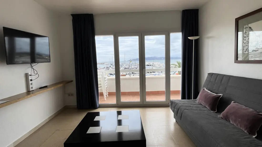 Appartements à L'Estartit