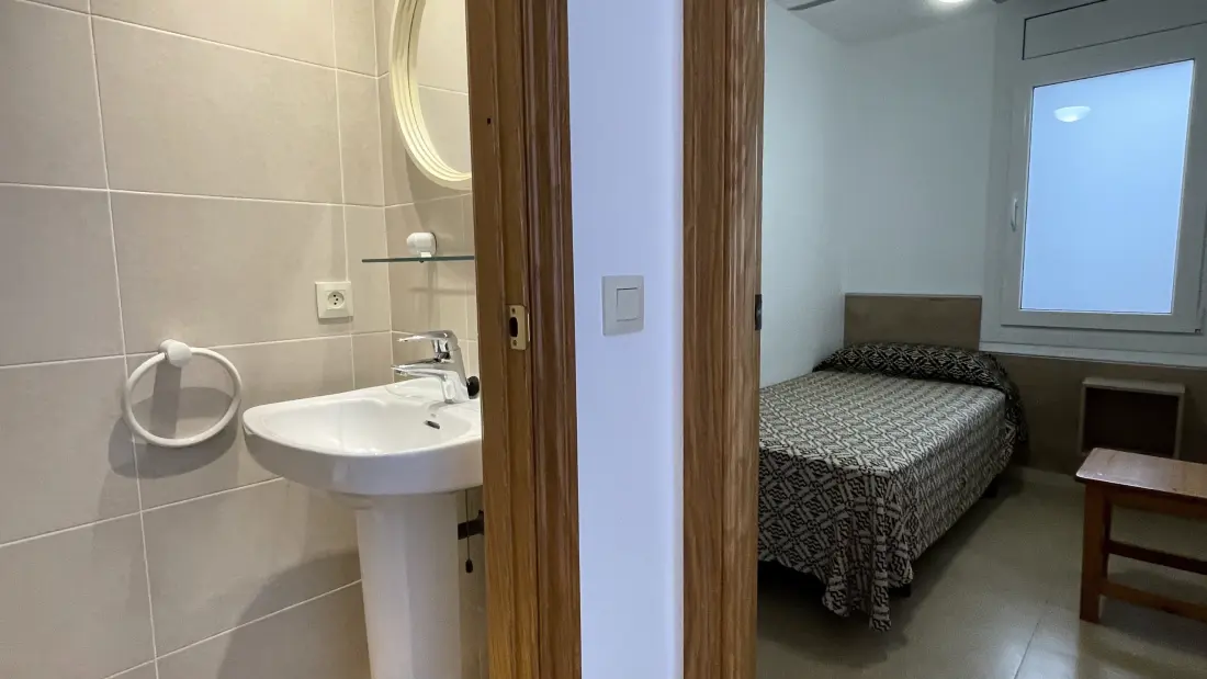 Appartements à L'Estartit