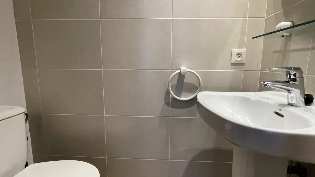 Appartements à L'Estartit