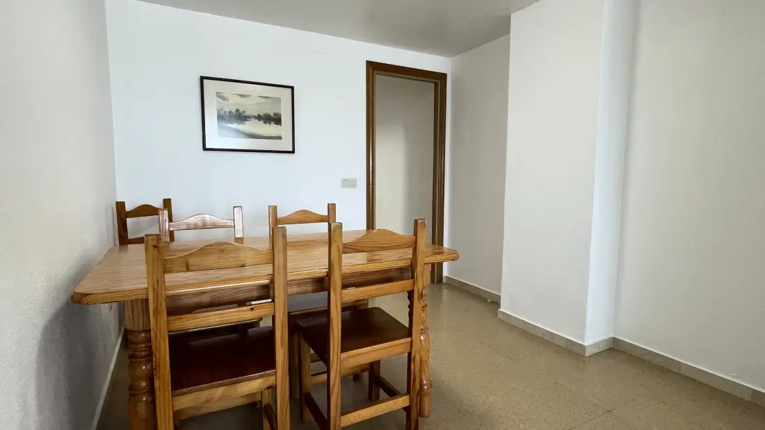 Appartements à L'Estartit