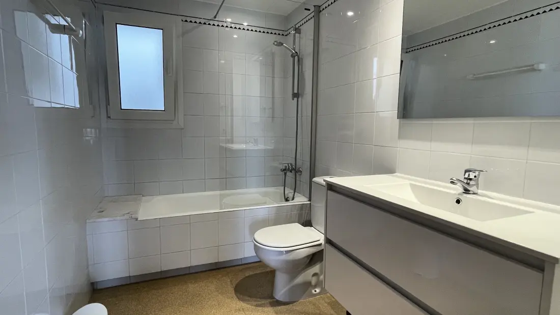 Appartements à L'Estartit