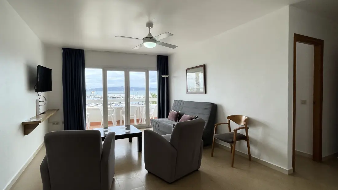Appartements à L'Estartit