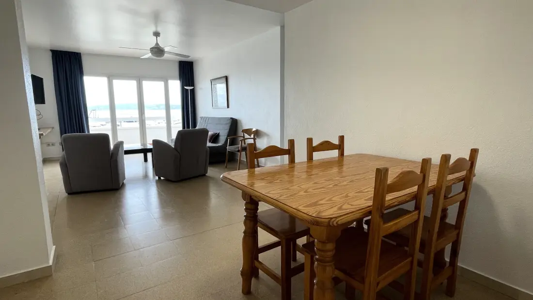 Appartements à L'Estartit