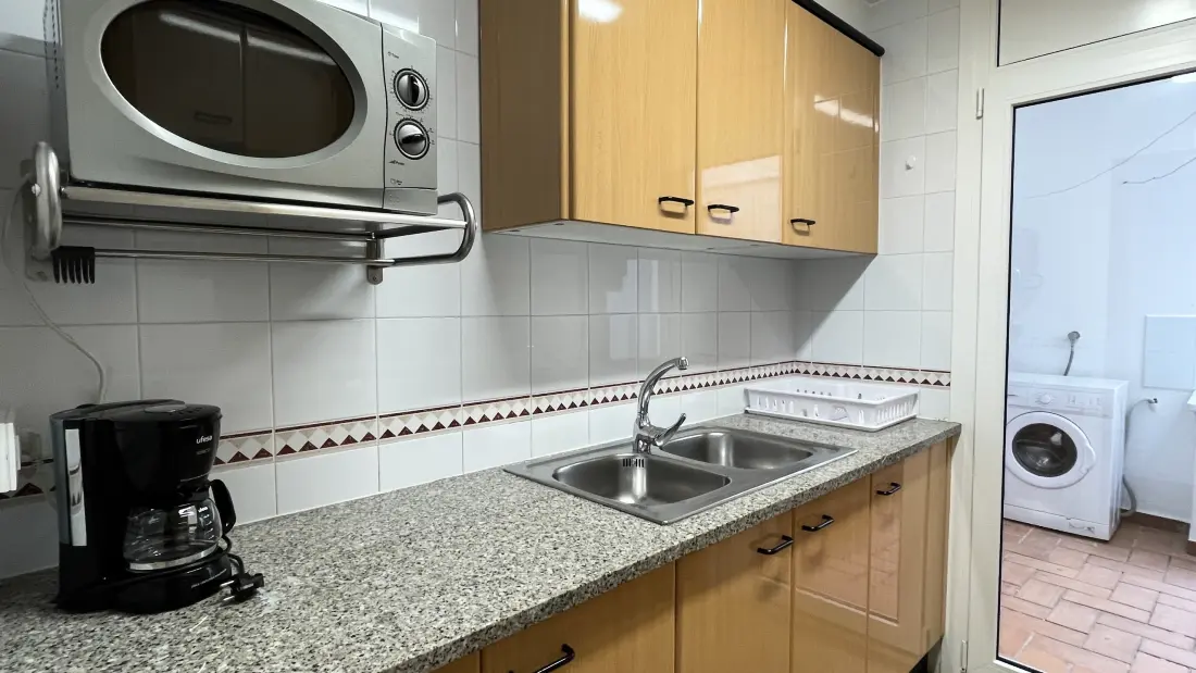 Appartements à L'Estartit