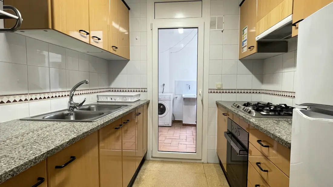 Appartements à L'Estartit