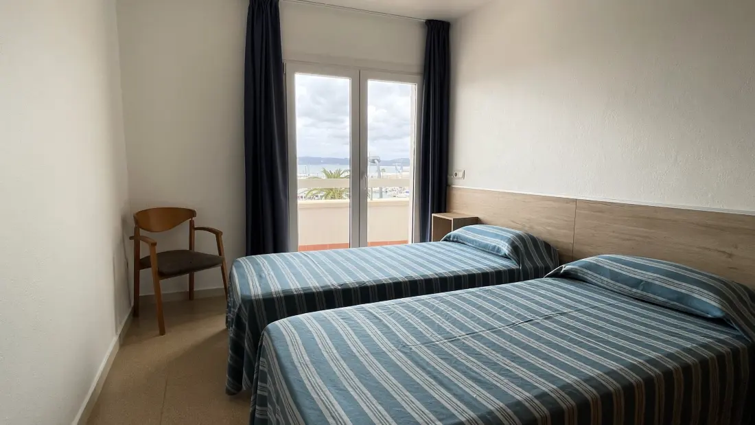 Appartements à L'Estartit