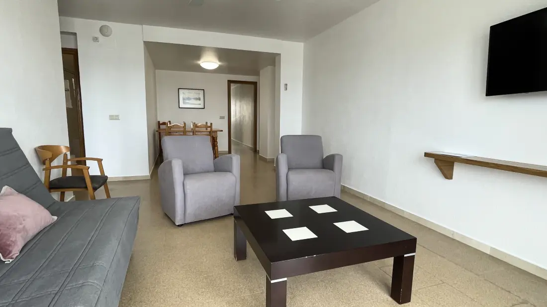 Appartements à L'Estartit