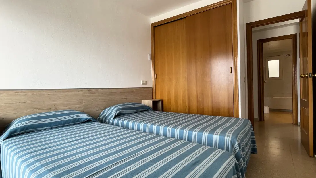 Appartements à L'Estartit