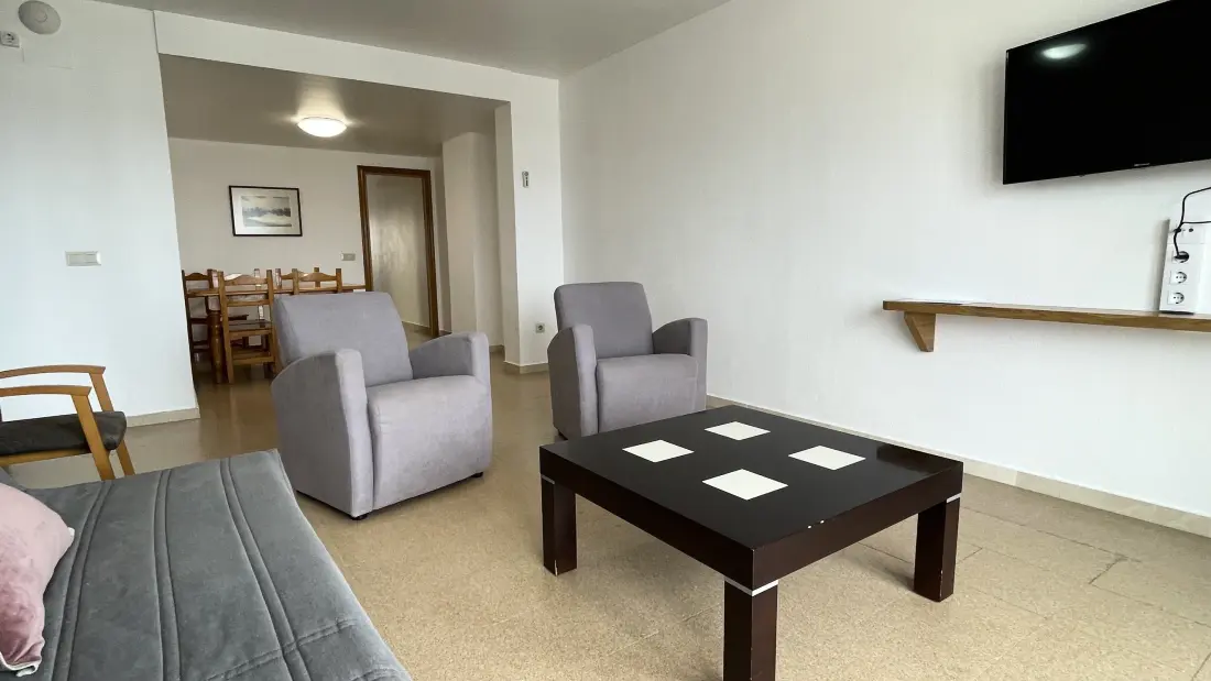 Appartements à L'Estartit