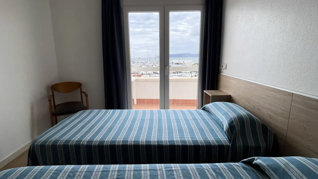 Appartements à L'Estartit