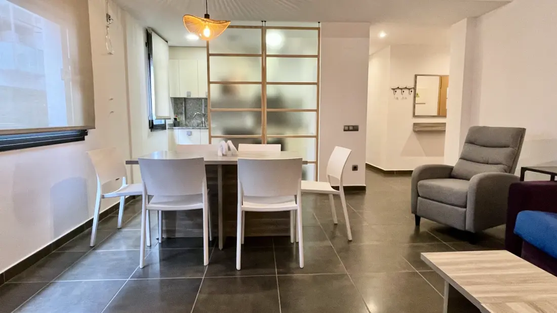 Appartements à L'Estartit