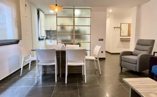Appartements à L'Estartit