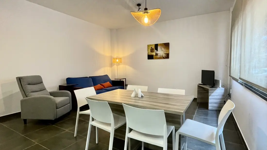 Appartements à L'Estartit