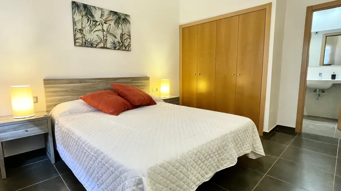 Appartements à L'Estartit
