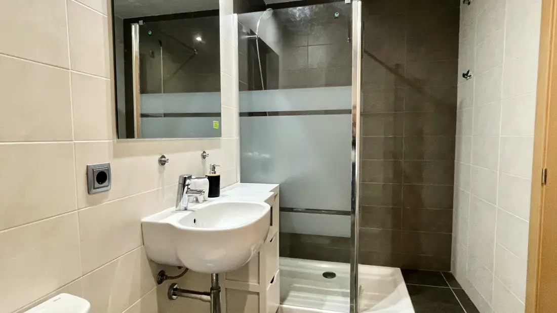 Appartements à L'Estartit