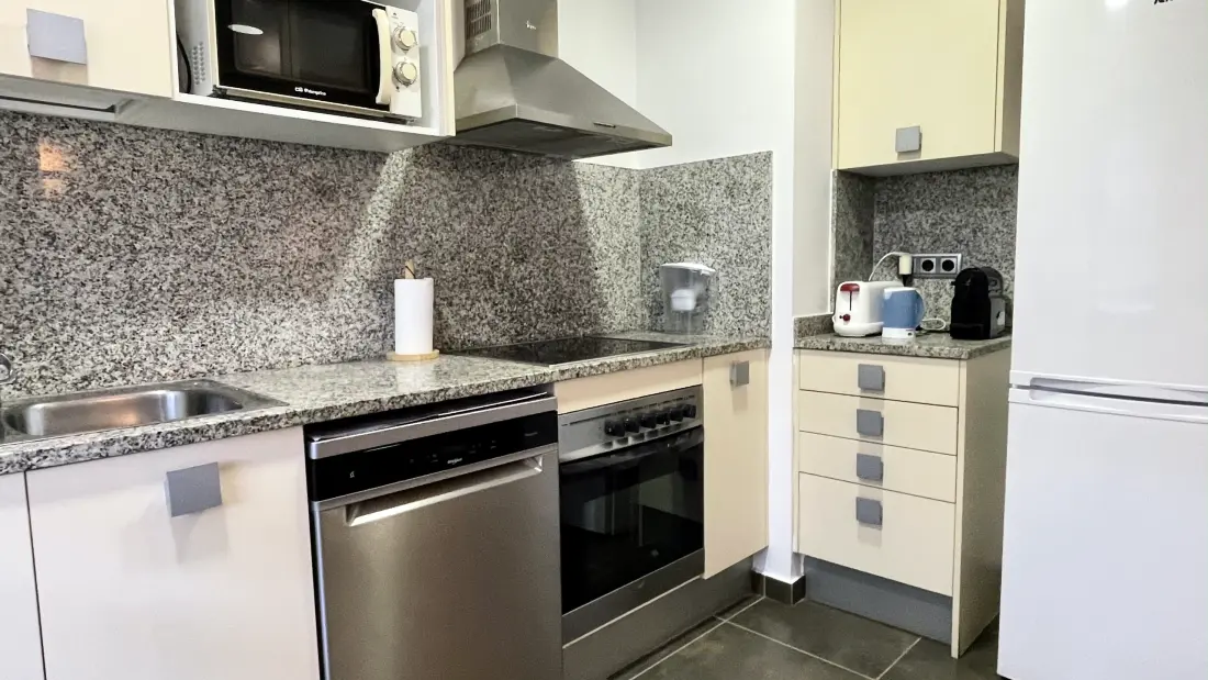 Appartements à L'Estartit