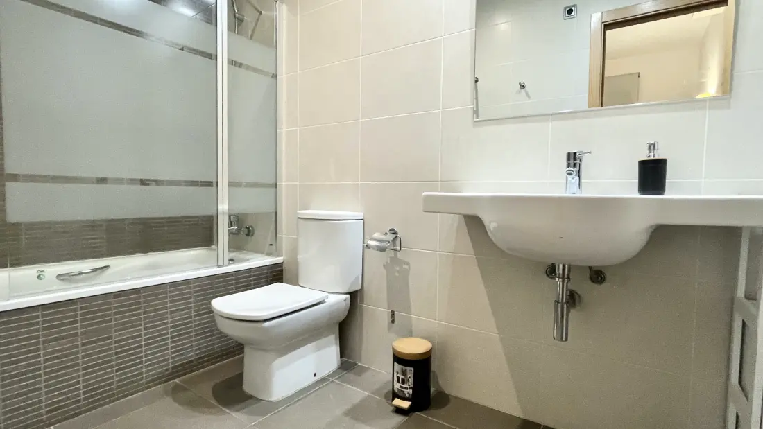 Appartements à L'Estartit