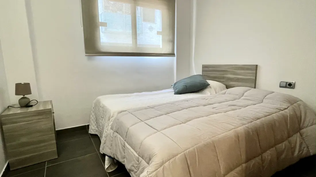 Appartements à L'Estartit
