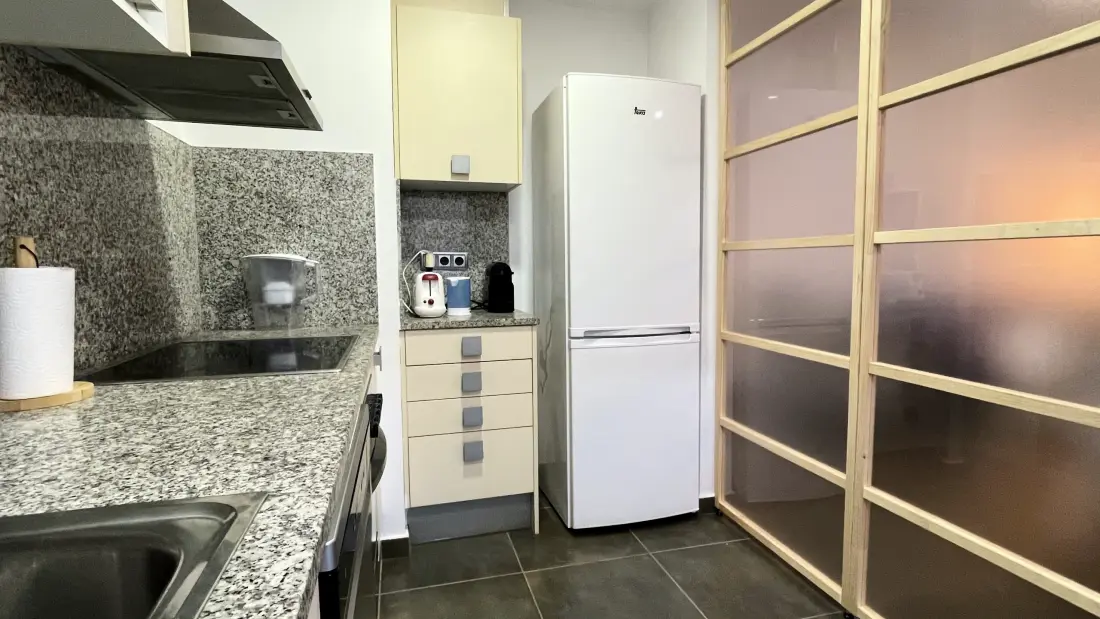 Appartements à L'Estartit