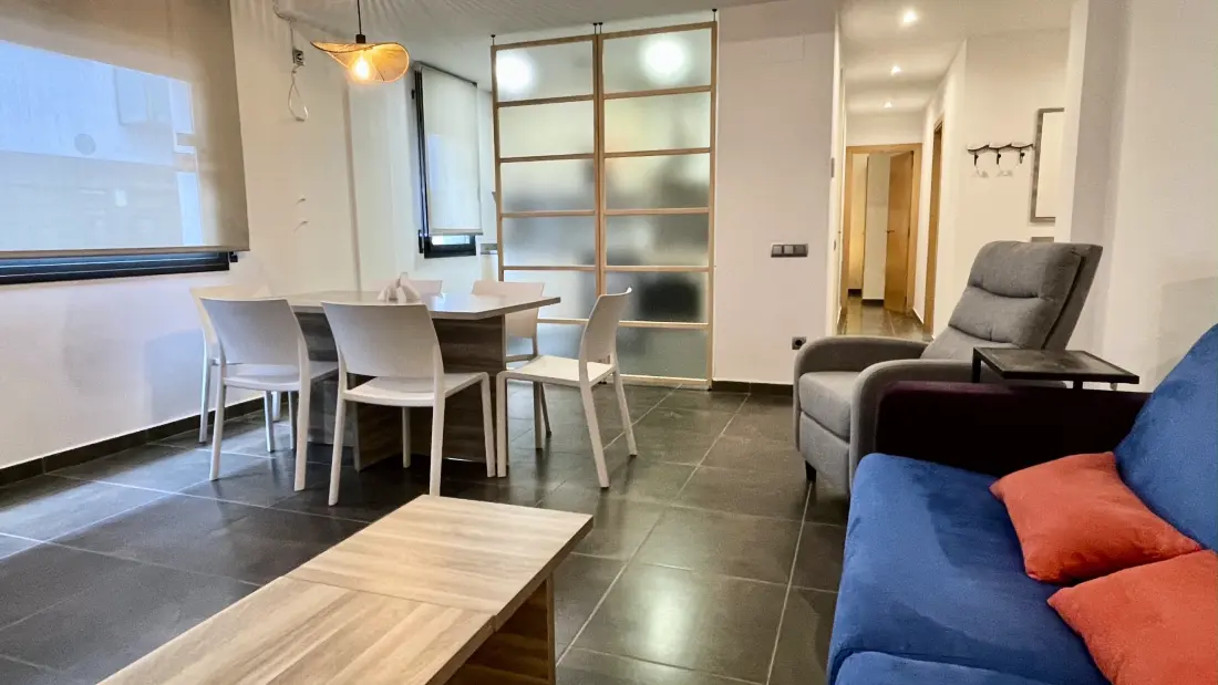 Appartements à L'Estartit