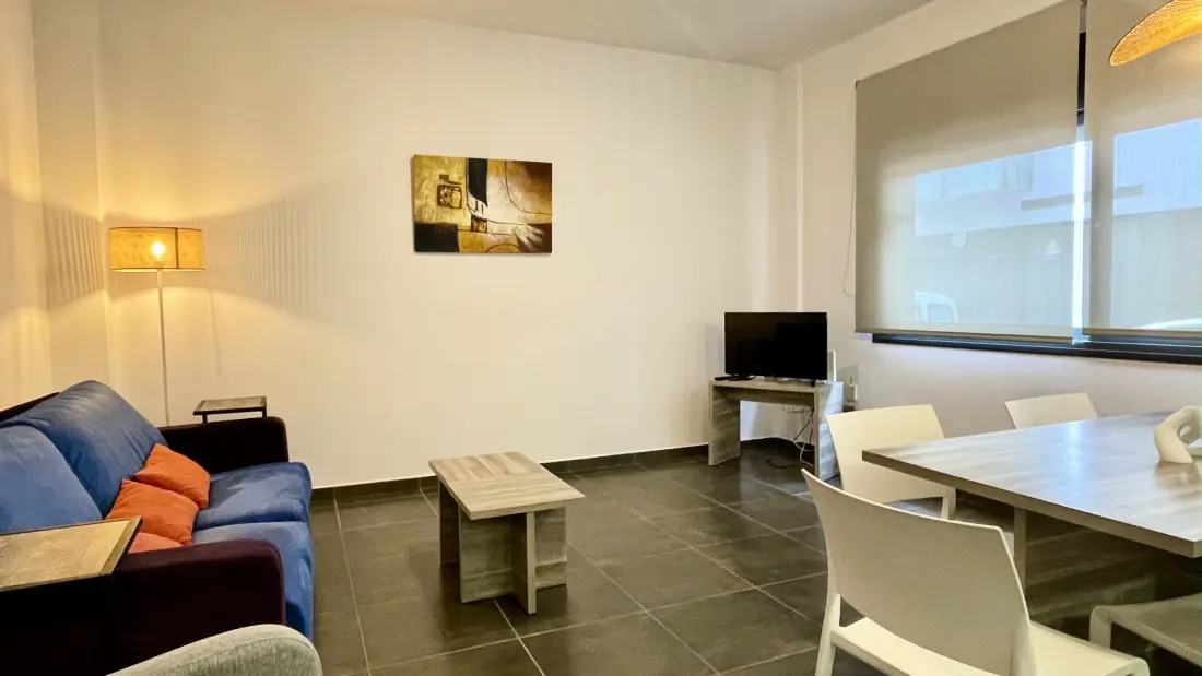Appartements à L'Estartit
