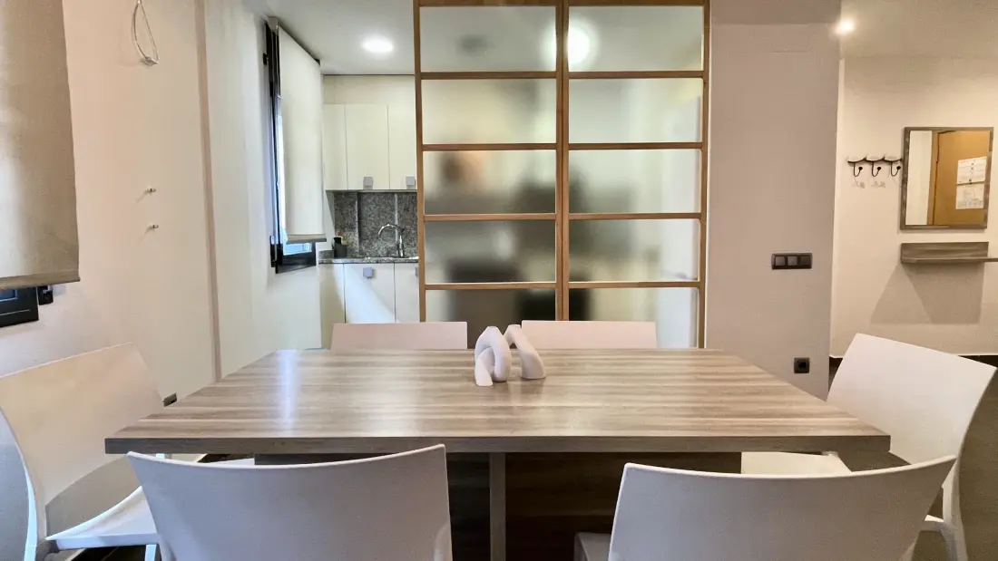 Appartements à L'Estartit