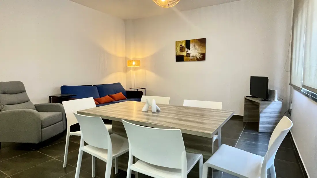 Appartements à L'Estartit