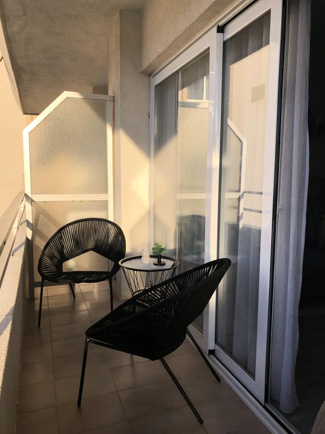 Appartements à L'Estartit