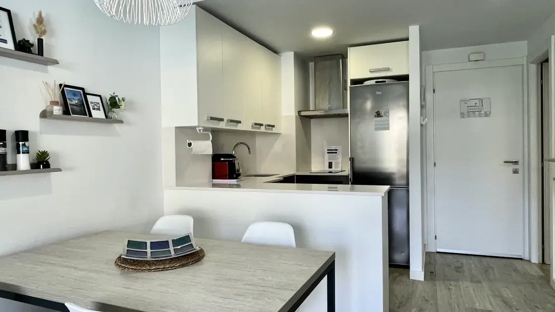 Appartements à L'Estartit