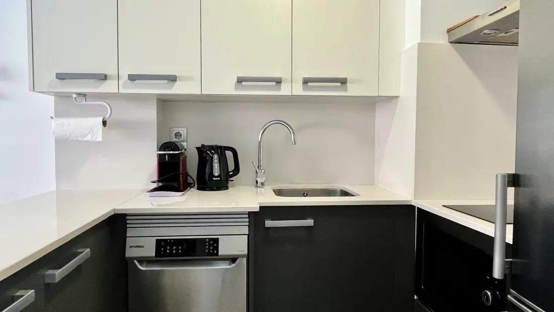 Appartements à L'Estartit