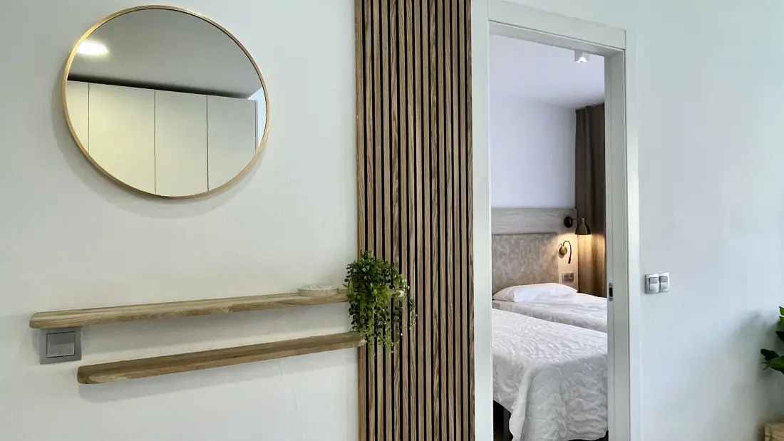 Appartements à L'Estartit